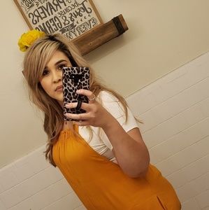 Meet your Posher, Brittney